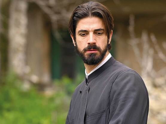 Δημήτρης Γκοτσόπουλος: «Δεν μπορώ να κάν...