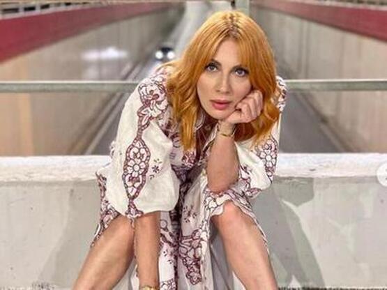 Σμαράγδα Καρύδη για το reunion του «Πάρα...