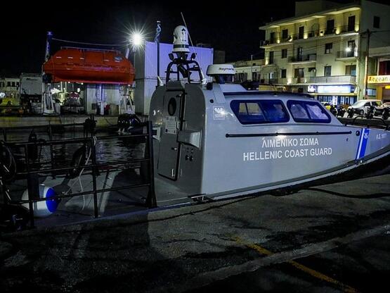 Τραγωδία στη Χίο: Με βαριές κακώσεις και...