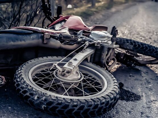 Θανατηφόρο τροχαίο στη Θεσσαλονίκη: 23χρ...