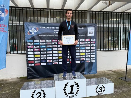 Έσπασαν τα ρεκόρ οι Πατρινοί βαδιστές!