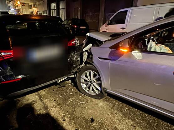 Αγρίνιο: Στο νοσοκομείο νεαρός οδηγός Ι....