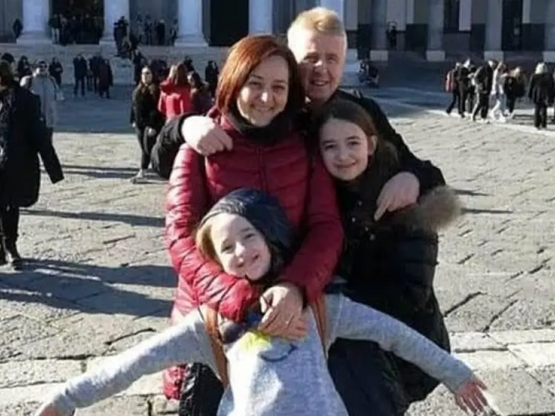 Χριστουγεννιάτικη τραγωδία στην Ιταλία: ...