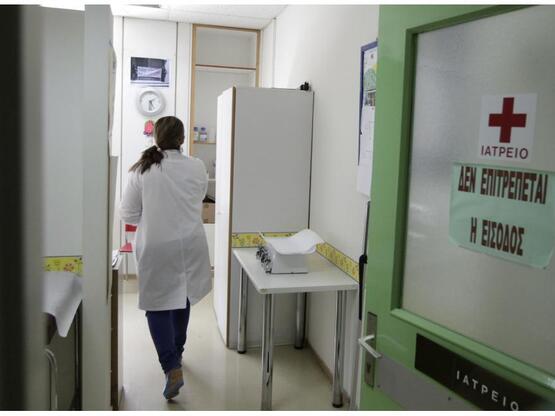 Έρχονται 2.000 προσλήψεις μόνιμων στα νο...