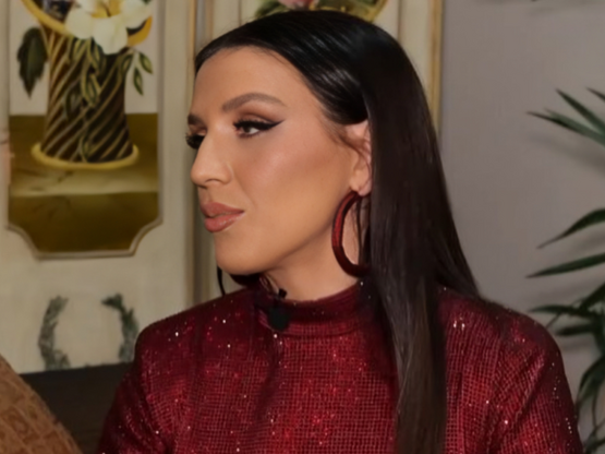 Ιουλία Καλλιμάνη: Με ενοχλεί στη νύχτα ό...