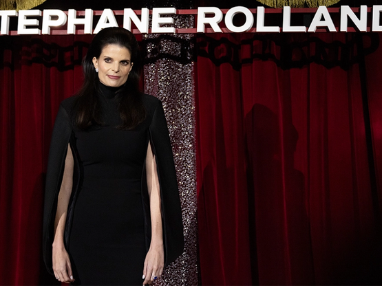 Αθηνά Ωνάση: Η τελευταία της εμφάνιση κα...