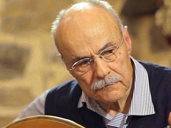 Έφυγε από τη ζωή ο Ψαρογιάννης