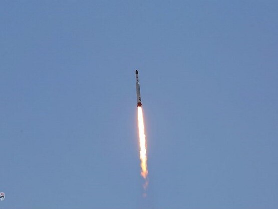 Η ακτίνα εμβέλειας των ιρανικών πυραύλων...