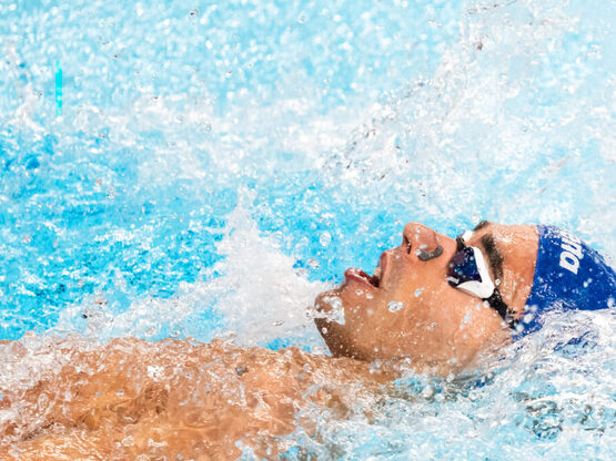 Ο Απόστολος Χρήστου προκρίθηκε στον τελι...