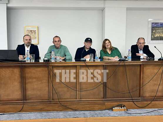 Η Πάτρα των αντιθέσεων και των αλλαγών σ...