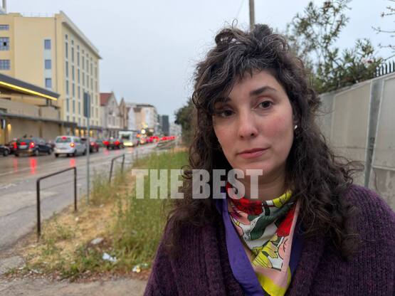 Τα θύματα του ποδηλατόδρομου της Πάτρας,...