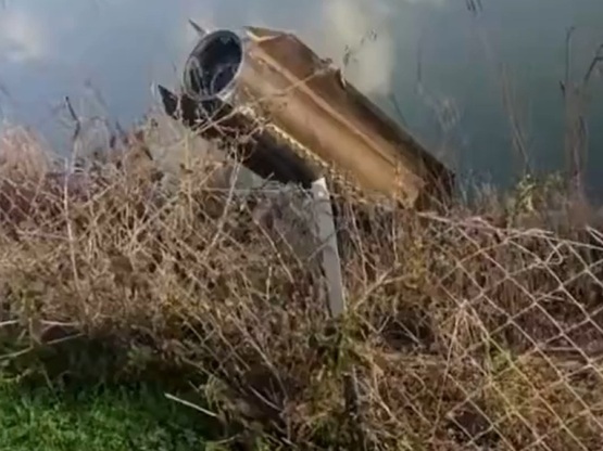 LIVE- WSJ: Ο ιρανικός πύραυλος στόχευε τ...