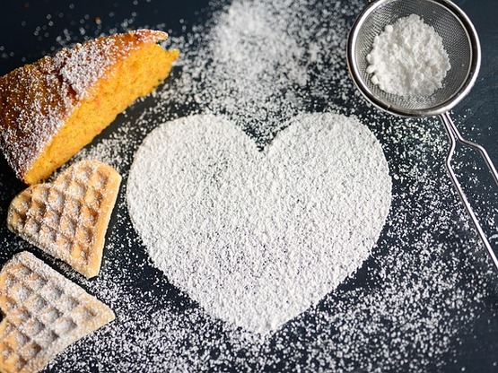 Πόσα κιλά ζάχαρης καταναλώνουμε τον χρόν...