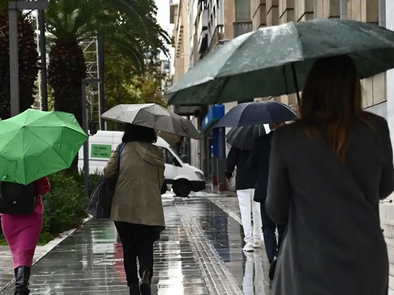 Αττική: Ήχησε το 112 για περιορισμό μετα...