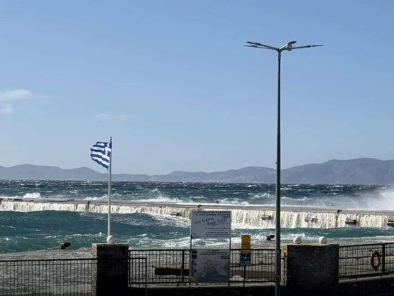 Καιρός: Άστατος από σήμερα με βροχές, εν...