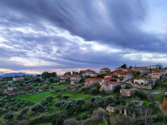 Καιρός Μεγάλη Εβδομάδα: Από την άνοιξη σ...