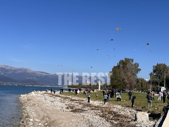 Κούλουμα: Οι πατρινοί κατέκλυσαν Πλάζ, Ν...