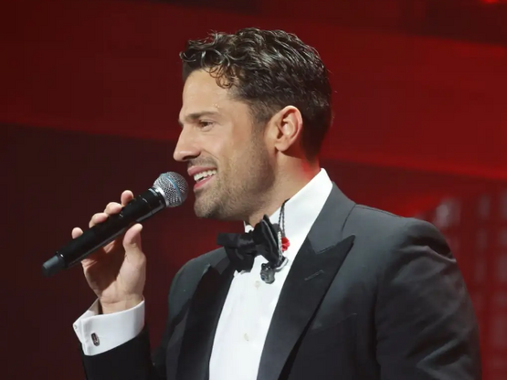 Αργυρός για Γκιλφόιλ: «Γνώρισα έναν άνθρ...