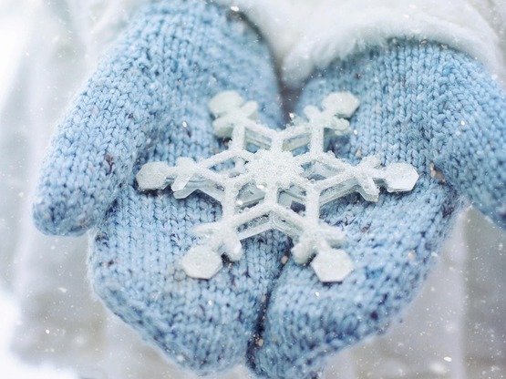 Πώς προφυλάσσουμε το δέρμα μας από το κρύο 