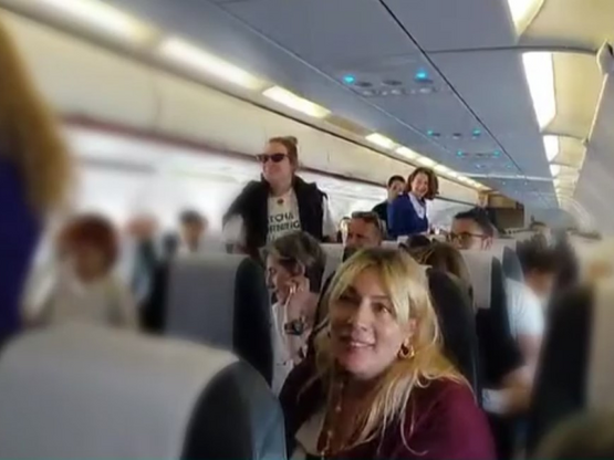 Καρύδη και Καπουτζίδης επέστρεψαν με πτή...