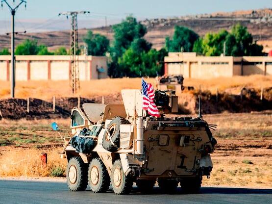 CNN: CIA και Κούρδοι σχεδιάζουν εξέγερση στο Ιράν