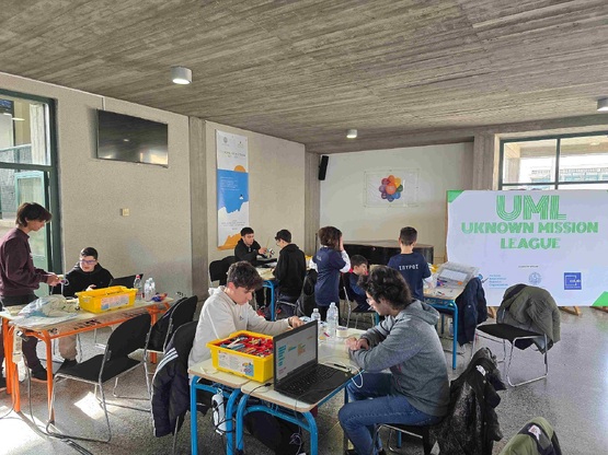 Αρσάκεια Σχολεία Πατρών: Διήμερο Φεστιβά...