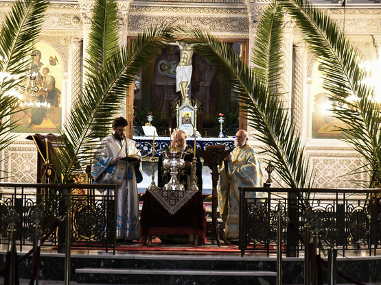Πάτρα: Η Δημοτική Αρχή στις εκδηλώσεις γ...