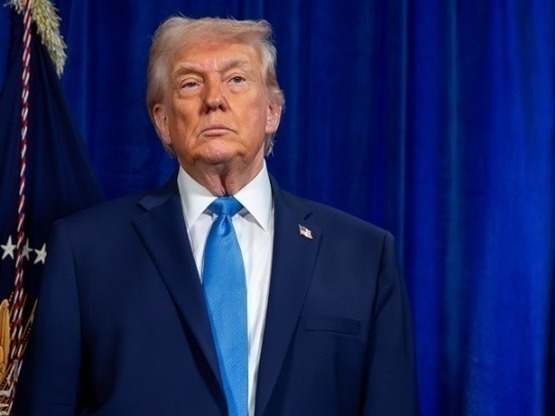 Ντ. Τραμπ:  "O αποκλεισμός ξεκίνησε...