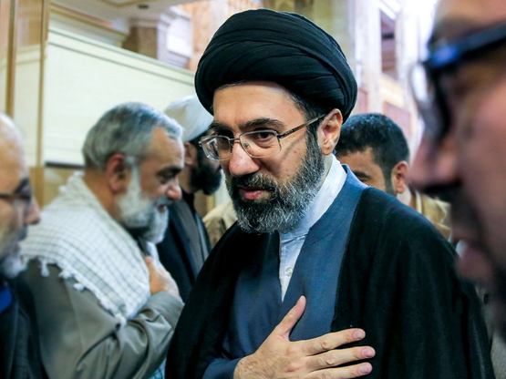 The Times: Ο Μοτζτάμπα Χαμενεΐ νοσηλεύετ...