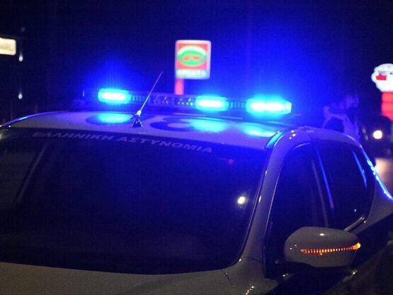 Πάτρα: Οδηγούσε μεθυσμένος, ενεπλάκη σε ...