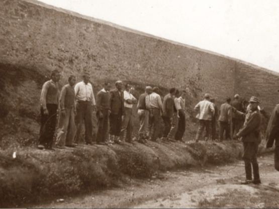 Ο Βέλγος συλλέκτης για τις 262 φωτογραφί...