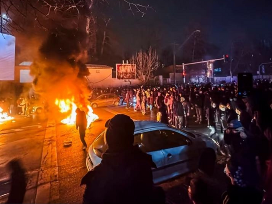 Ιράν: Σχεδόν 650 οι νεκροί διαδηλωτές, π...