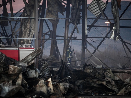 Βιολάντα: Εντοπίστηκε τρύπα στο δίκτυο π...