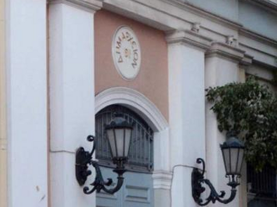 Πάτρα: Χωρίς ίντερνετ και σήμερα υπηρεσί...