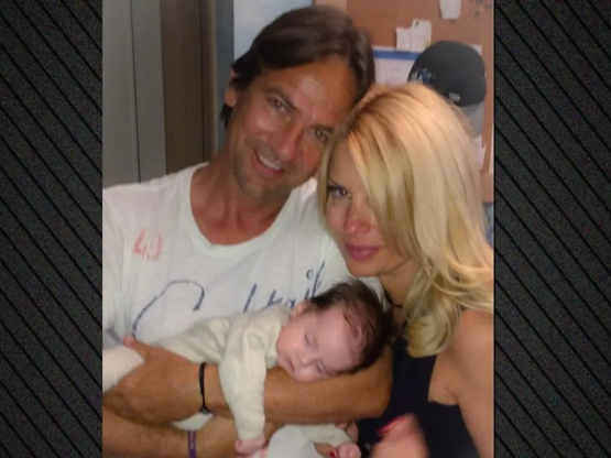 Ελένη Μενεγάκη για την κόρη της με τον Μ...