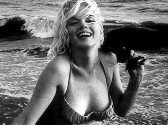 Σαν σήμερα: Έφυγε από τη ζωή η Μέριλιν Μ...
