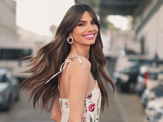 Ηλιάνα Παπαγεωργίου: «Τις μέρες που παίζ...