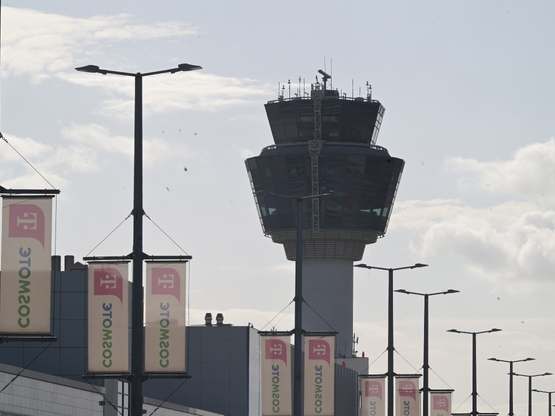 Τεχνικό πρόβλημα σε ραντάρ στο «Ελευθέρι...