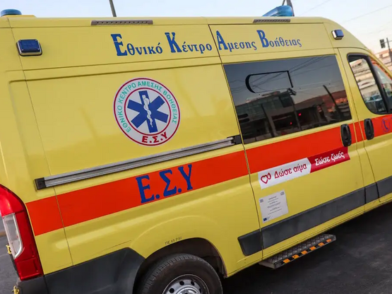 Παξοί: «Θέλω να τον ξαναδώ», λέει η αδερ...