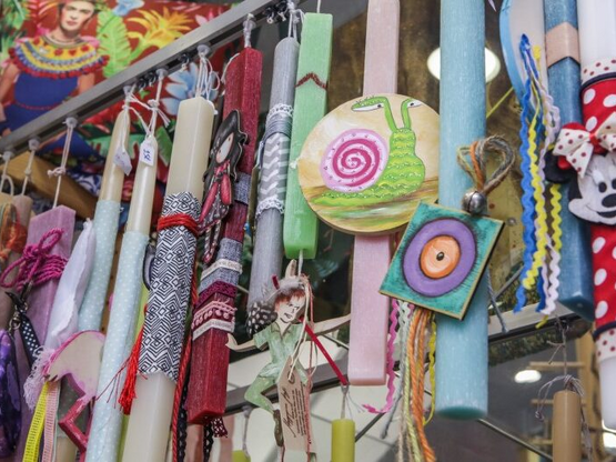 Πάτρα: Το εορταστικό ωράριο καταστημάτων...