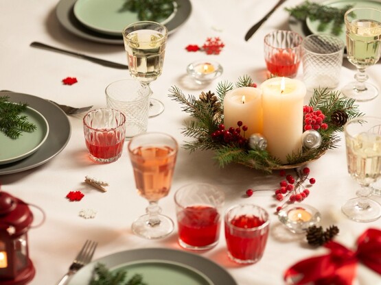 Art de la Table: Τα μυστικά για να στρώσ...