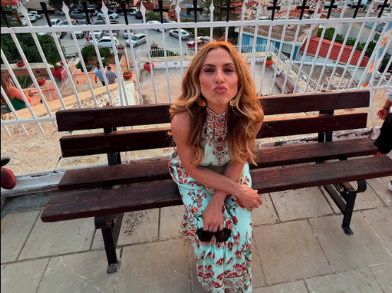 Ντορέττα Παπαδημητρίου: «Οι γιοι μου είν...