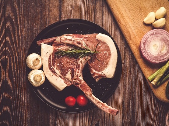 Σκληρό κρέας; 5 τρόποι να το κάνουμε απί...