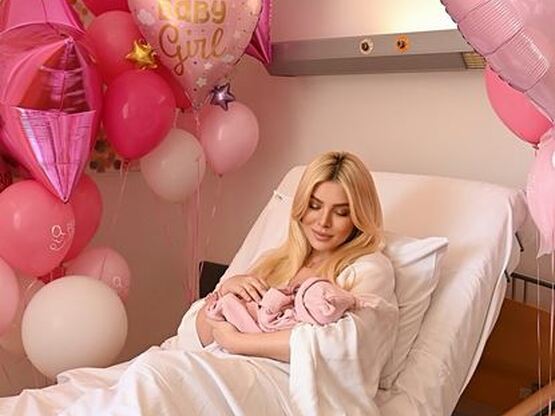 Κατερίνα Καινούργιου: Οι φωτογραφίες με ...