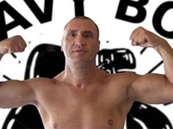 Παναγιώτης Πανταζής: Συνεχίζει ακάθεκτος...