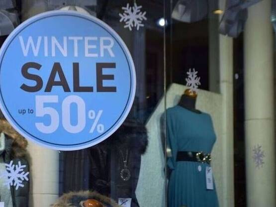 Χειμερινές εκπτώσεις 2026: Πότε εκκινούν...