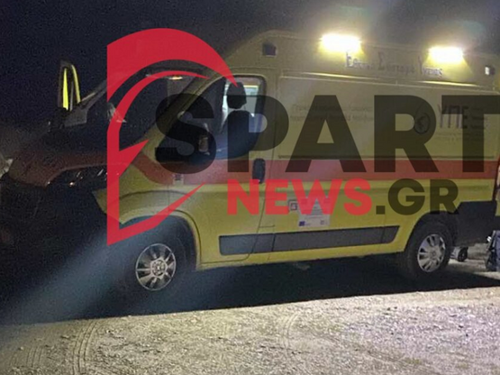 Λακωνία: Βρέθηκε σορός άνδρα στην παραλί...