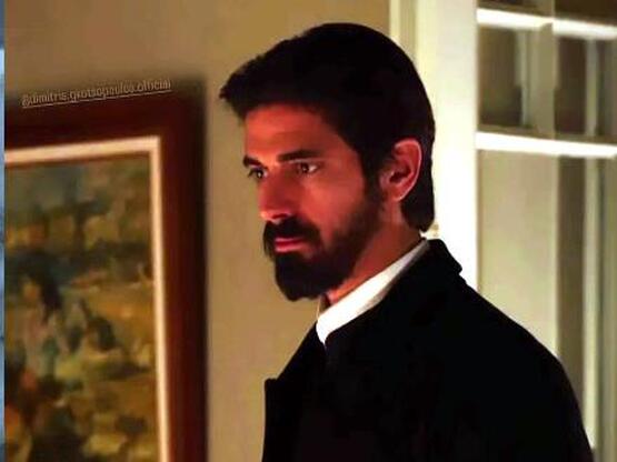 Δημήτρης Γκοτσόπουλος: «Έχουν υπάρξει κα...