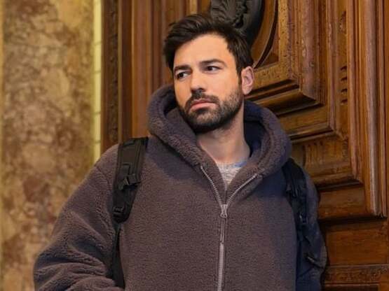 «Μπλε ώρες»: Σε τροχιά έναρξης γυρισμάτω...