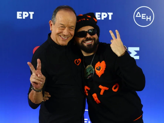 Φωκάς Ευαγγελινός: «Είμαι ευγνώμων για τ...